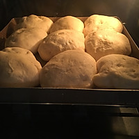 欧式软馅面包的做法图解10