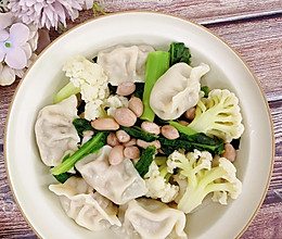 #感恩节为TA做顿饭#的做法