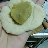 kaya酱小面包的做法图解3