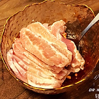 【减脂！20分钟叉烧肉】的做法图解3