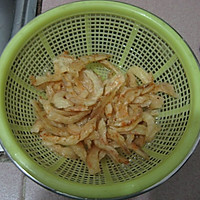 【猫记私房菜】海米上汤白菜的做法图解4