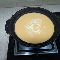 西式土豆浓汤( ⁼̴̤̆ ㉨⁼̴̤̆  )的做法图解7