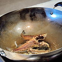 黄丫头炖豆腐的做法图解8