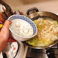 冬日必备—牛肉砂锅的做法图解5
