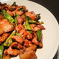 辣椒小炒肉的做法图解5