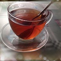 雪梨红枣茶的做法图解2