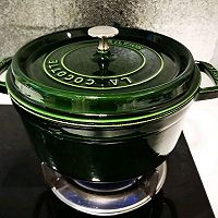 山药炖排骨这样做，汤汁又香又浓！的做法图解4