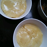 一步一步教你做超级柔软的豆沙卷面包(烫种法)的做法图解2