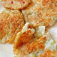 土豆饼的做法图解4