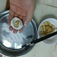 百吃不厌的传统冰片糖心汤丸的做法图解7