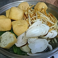 清炖羊排素高汤-羔羊肉肋排-蜜桃爱营养师私厨-清淡饮食的做法图解12