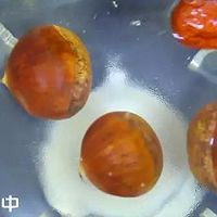 栗子红枣粥 宝宝辅食食谱的做法图解3