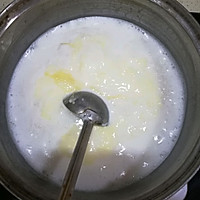 兰州名小吃牛奶鸡蛋醪糟#花10分钟，做一道菜！#的做法图解12