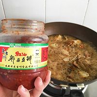 肉蟹煲的做法图解6