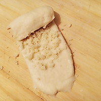 酥粒卷卷小面包～宝宝爱吃的做法图解8