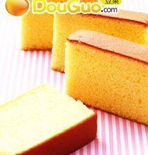 教你在家搞定海绵蛋糕——香橙海绵蛋糕的做法