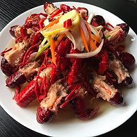 糟小龙虾的做法图解9