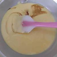 小福鼠彩绘蛋糕卷的做法图解12