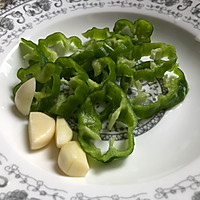 土豆肉丝的做法图解2
