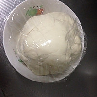 寿桃的做法图解1