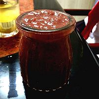 自制草莓酱的做法图解4