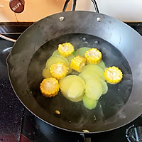 #合理膳食 营养健康进家庭#自制无敌过瘾麻辣香锅的做法图解2
