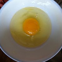 蛋炒饭的做法图解4