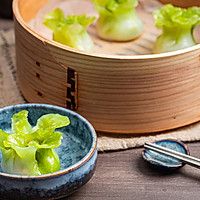 翠玉白菜虾饺的做法图解8