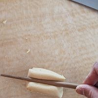 玉米面花卷（粗粮主食系之越吃越美）的做法图解10