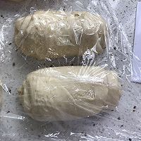 褶皱超软吐司的做法图解9