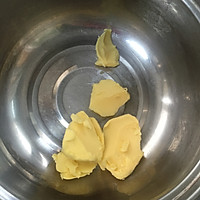 糖霜饼干！的做法图解1
