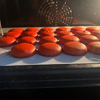 马卡龙的做法图解14