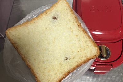 港式吐司