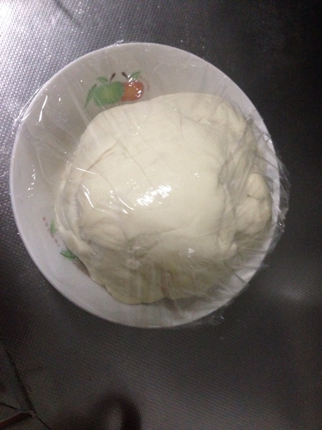 寿桃的做法图解1