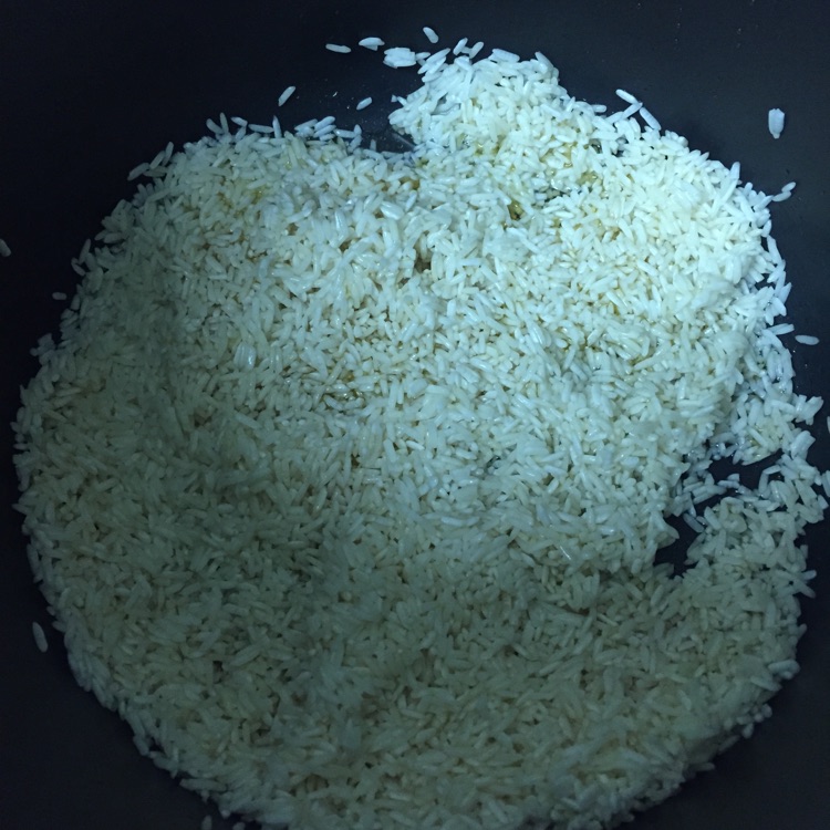 矫情粥（皮蛋瘦肉粥）的做法图解3