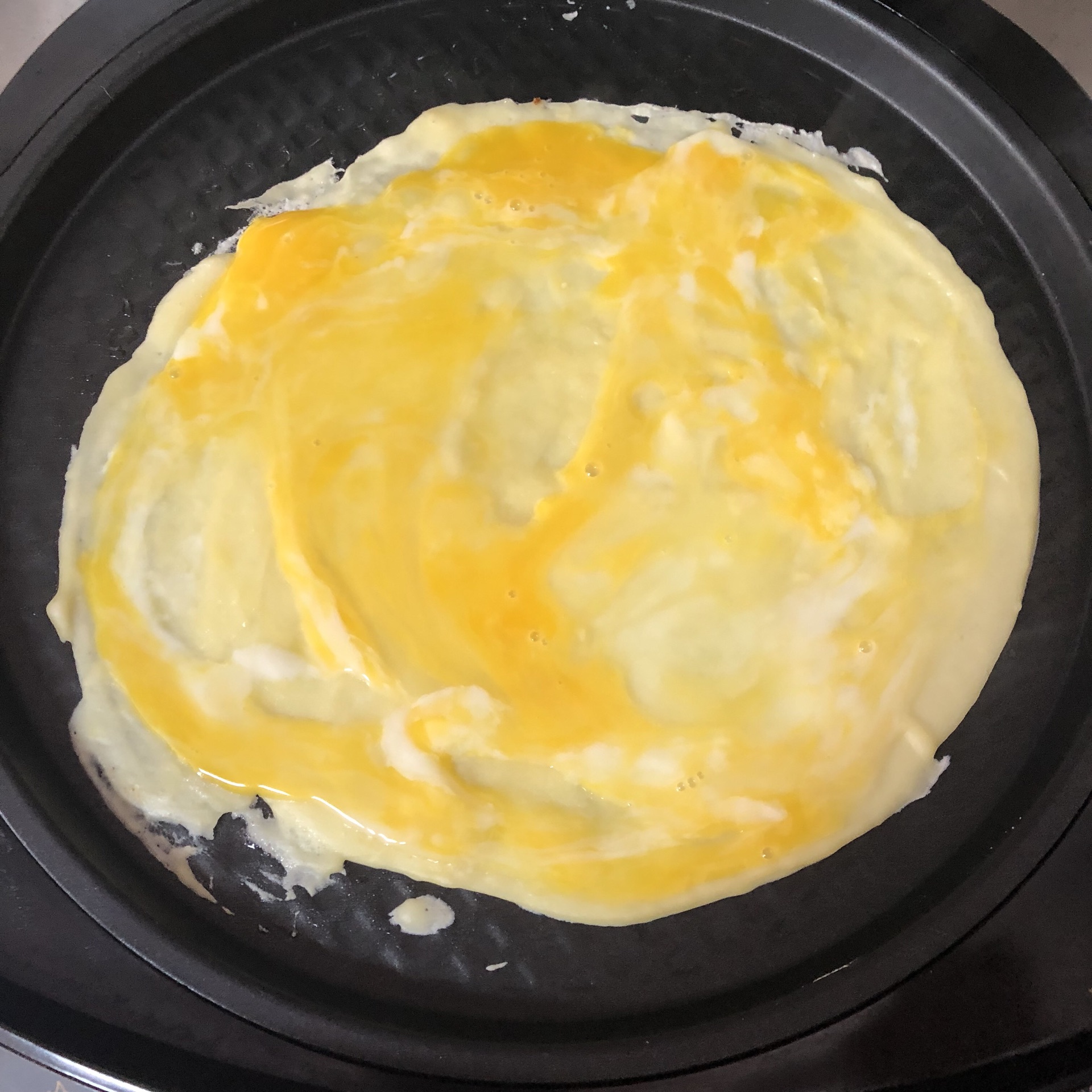 鸡蛋葱花饼怎么做_鸡蛋葱花饼的做法_豆果美食