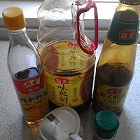 孜然五花肉的做法图解2