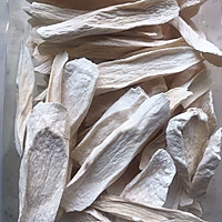 千年养生第一粉：八珍粉详细配方的做法图解5