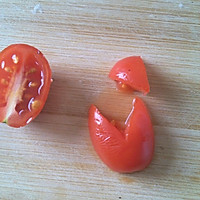 西红柿装饰花的做法图解12