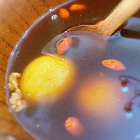 红糖醪糟鸡蛋的做法图解4