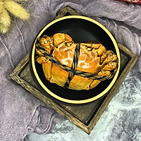 花雕熟醉蟹的做法图解8