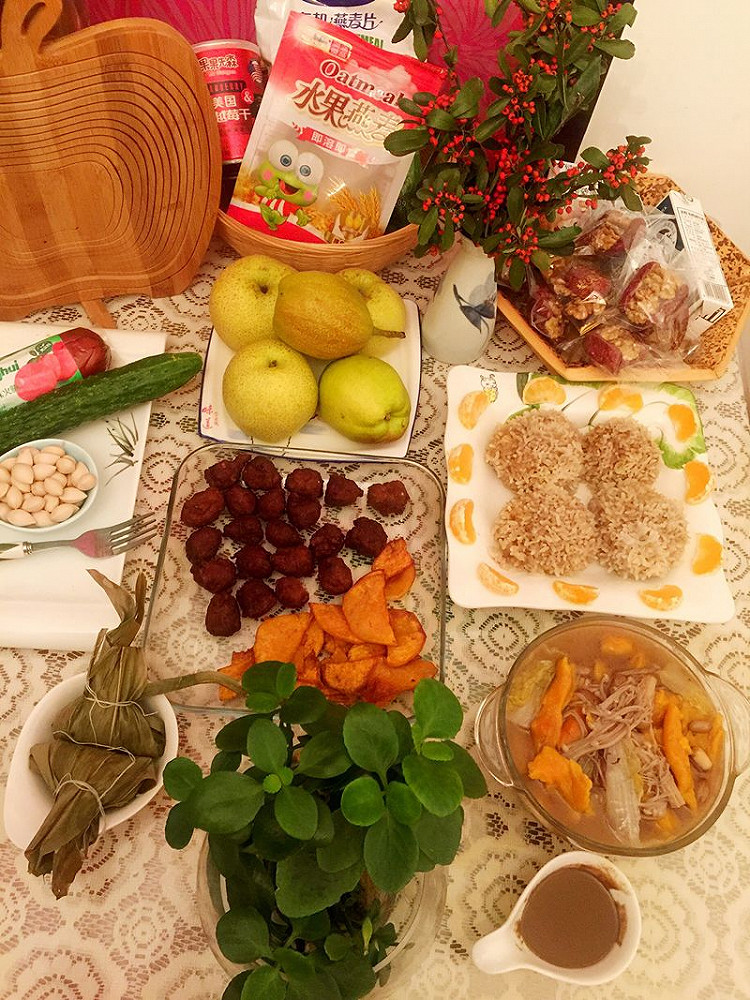 糯米牛肉丸子的做法