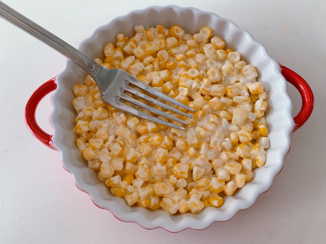 芝士焗玉米怎么做_芝士焗玉米的做法_豆果美食