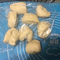 牛排汉堡的做法图解8