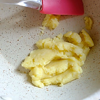 烫面轻乳酪的做法图解6