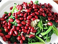 果仁菠菜的做法图解5