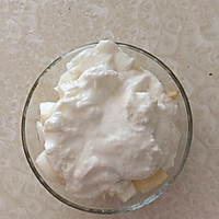 酸奶水果沙拉 消脂减肥餐的做法图解3