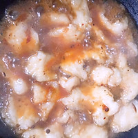 水煮龙利鱼的做法图解8