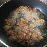 糖醋锅包肉的做法图解5