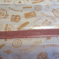 猪猪饼干的做法图解8